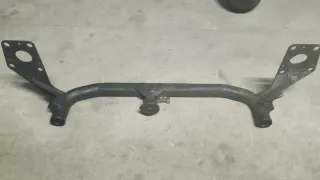 Tubo Intercooler Audi A4 B5 1.9 TDI