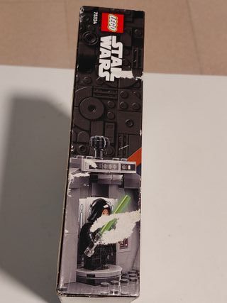 LEGO Star Wars Ataque Dark Trooper 75324