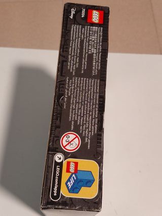 LEGO Star Wars Ataque Dark Trooper 75324