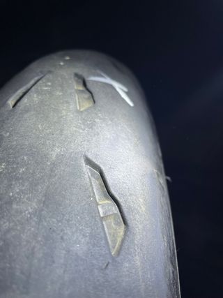 Michelin Power Cup 2 Neumático