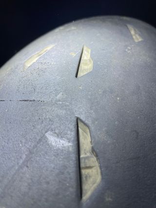 Michelin Power Cup 2 Neumático