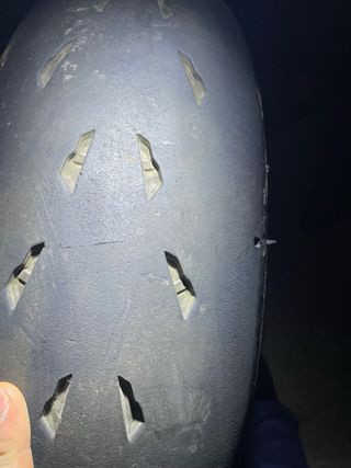 Michelin Power Cup 2 Neumático