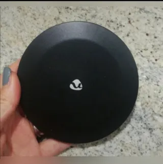 Caricabatterie Wireless Nedis 15W