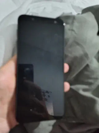 Samsung Galaxy J6 Negro