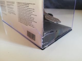 Flip Car de fast and furious 1:43