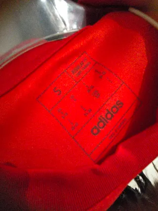 Camiseta Selección Española Talla S