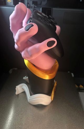 Soporte Mando Majin Buu ps5 universal