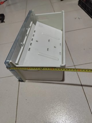 Cajones Frigorífico Corberó