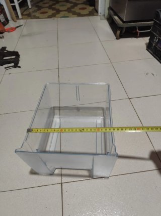 Cajones Frigorífico Corberó