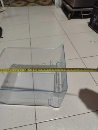 Cajones Frigorífico Corberó