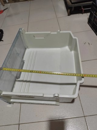 Cajones Frigorífico Corberó