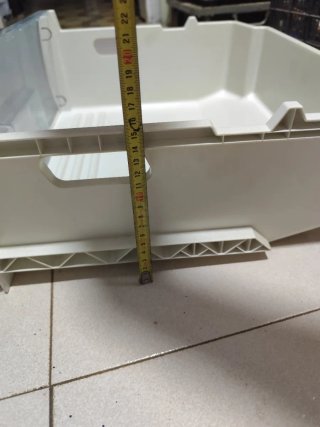Cajones Frigorífico Corberó
