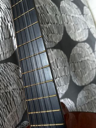 Guitarra Española Duquesa