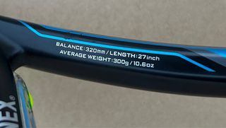 Raqueta Tenis Yonex Ezone DR 100