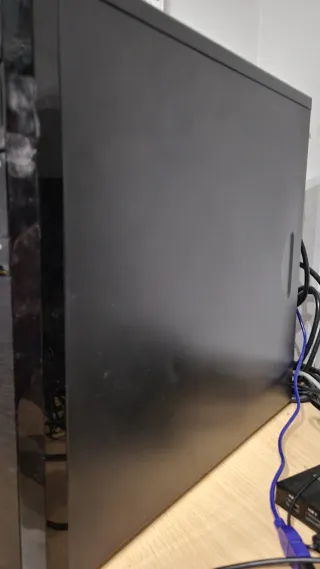 PC Sobremesa Intel i5 8GB RAM