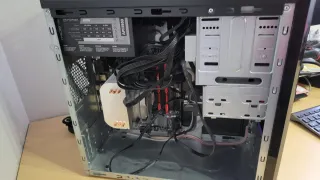 PC Sobremesa Intel i5 8GB RAM