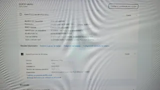 PC Sobremesa Intel i5 8GB RAM