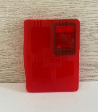 Alex Kidd in Miracle World DX Nintendo Switch