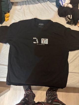 Camisetas para salir