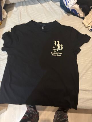 Camisetas para salir