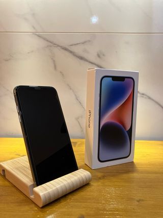 iPhone XS 64GB Bianco
