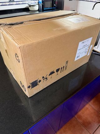 Campana convencional MEPAMSA SECRET 3 velocidades