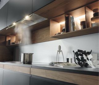 Campana convencional MEPAMSA SECRET 3 velocidades