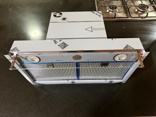 Campana convencional MEPAMSA SECRET 3 velocidades