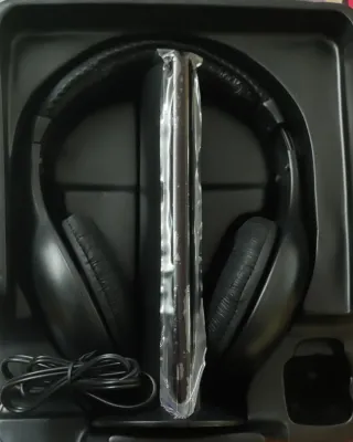 Auriculares Inalámbricos S-XBS MH2001