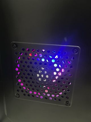 Ordenador de mesa super potente (NUEVO)