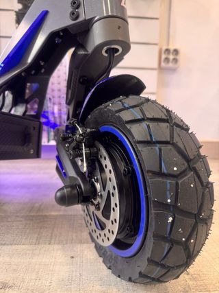 Patinete Eléctrico ULTIMATE (nuevo)