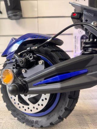 Patinete Eléctrico ULTIMATE (nuevo)