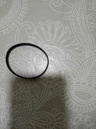 Correa distribución Cecotec aspiradora