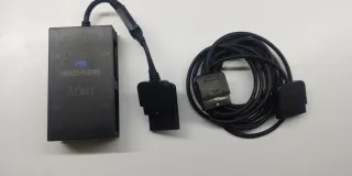 Adaptador Multi-Jugador + Alargo 3M