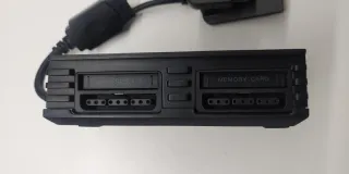 Adaptador Multi-Jugador + Alargo 3M