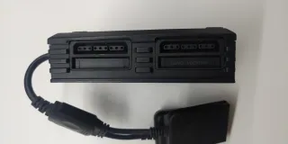 Adaptador Multi-Jugador + Alargo 3M