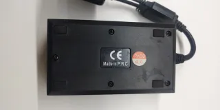 Adaptador Multi-Jugador + Alargo 3M