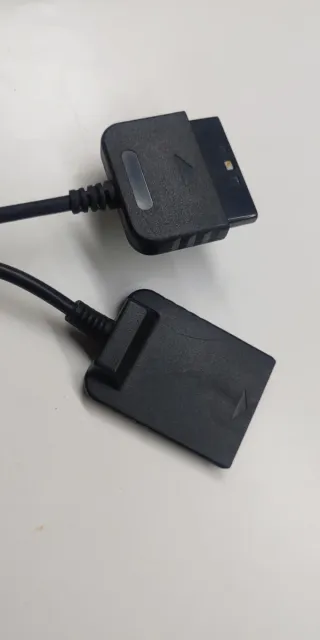 Adaptador Multi-Jugador + Alargo 3M