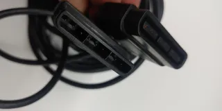 Adaptador Multi-Jugador + Alargo 3M