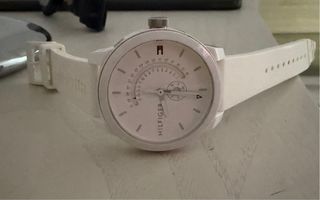 Reloj Tommy Hilfiger Blanco