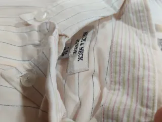 Lote Ropa Talla 7/8 Niños