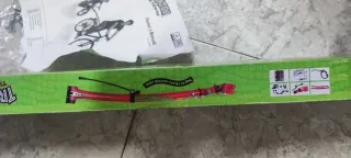 Barra Trail Gator para bicicleta