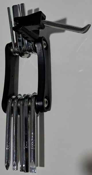 Multiherramienta B-PRO para Bicicleta - 11 en 1