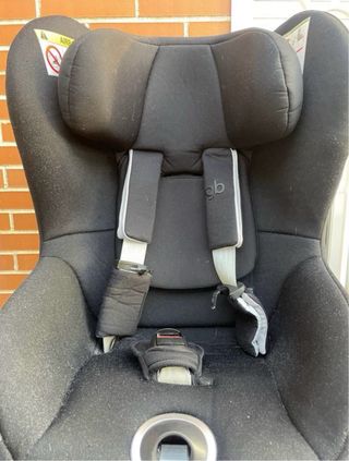 Silla de coche Cybex Vaya 2 i-Size