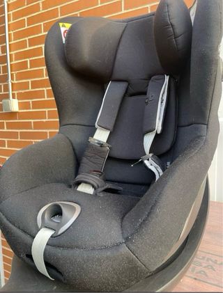 Silla de coche Cybex Vaya 2 i-Size
