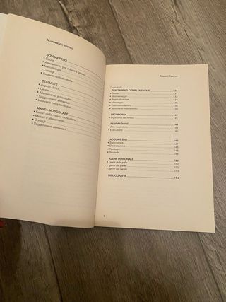 Allenamento estetico. Tecniche di allenamento, ...