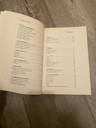 Allenamento estetico. Tecniche di allenamento, ...