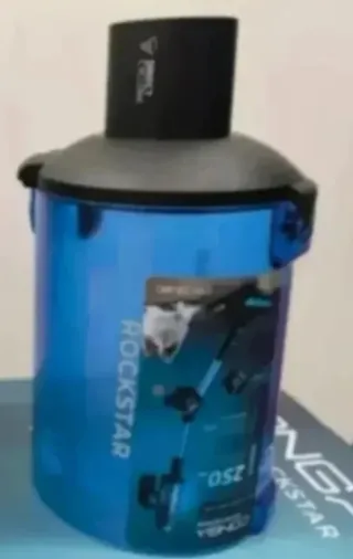 Depósito aspirador Rockstar 7500/8500