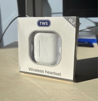 Auriculares Inalámbricos TWS V5.3