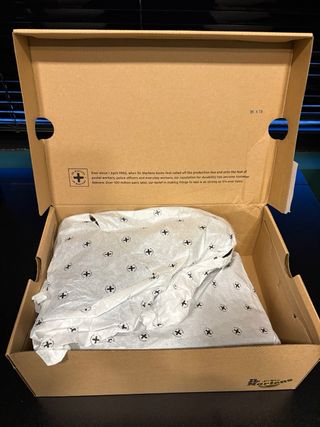 Botas Dr. Martens. Talla 40 Nuevas